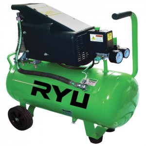 RYU MESIN KOMPRESOR 2 HP 35 LITER 1500 WATT